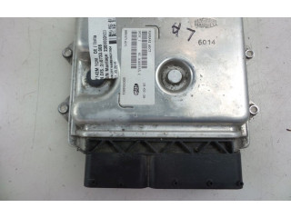 Блок управления коробкой передач 310733008, 000304001 Ferrari 488 Pista