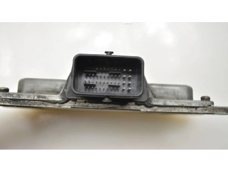 Блок управления коробкой передач 31036JY00C   Renault Koleos I