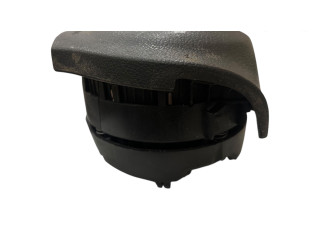 Подушка безопасности водителя 7E0880201G Volkswagen Transporter - Caravelle T5