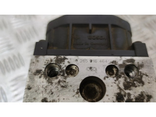 Блок АБС MR249754, 0265216464 Mitsubishi Carisma 1996-1999 года