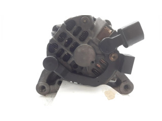 Генератор 9638275980 Citroen Xsara 1.4