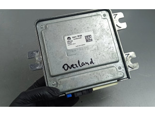 Блок управления P04672797AQ   Jeep Grand Cherokee WL