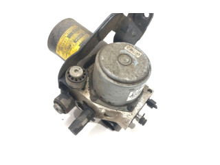 Блок АБС 58600-G5300 KIA Niro 2016 - 2022 года