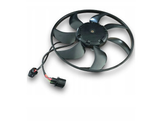 Вентилятор радиатора 5Q0959455BJ Audi Q2 -