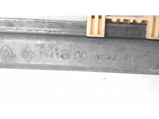 Передний комплект электрического механизма для подъема окна