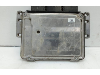 Блок управления двигателя 0281032378   Ford Tourneo