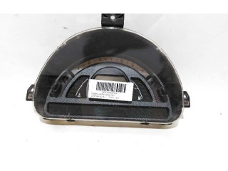 Панель приборов P9652008080   Citroen C2       