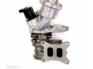  Турбина Audi A1  06K145701T, IT-06K145701S         