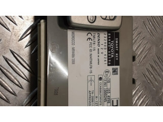 Блок управления центрального замка