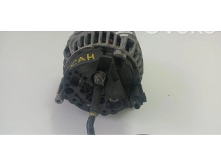 Генератор CAH Audi Q5 SQ5