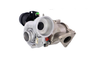 Турбина Mercedes-Benz A W169 53039887000, 53039887000