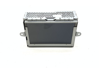 Дисплей 6W8310E889AE, 6W8310E889AE Jaguar XK - XKR