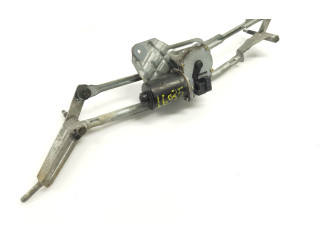 Моторчик дворников     Volvo XC90