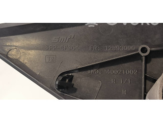 Зеркало электрическое Dacia Dokker 2012 - года