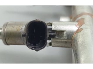 Топливная рампа 000283629, 321171548 Maserati Levante для двигателя 55263624