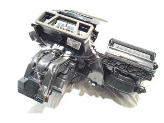 Блок управления климат-контролем 5Q1820353L Volkswagen Caddy