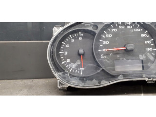 Дисплей    P248101769R   Renault Kangoo II