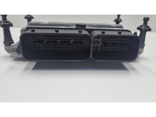 Řídící jednotka A2721531692, 2721531692 Mercedes-Benz SL R230 2009