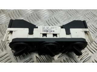 Блок управления климат-контролем 6J0820045A   Skoda Fabia Mk2 (5J)