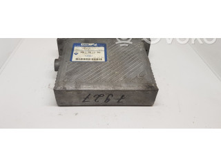 Блок управления двигателя 7700111342 Renault Scenic II - Grand scenic II