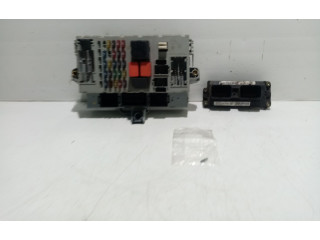 Řídící jednotka Fiat Punto Evo