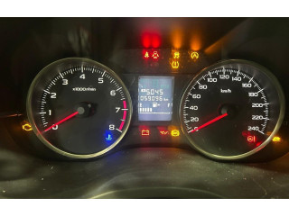 Přístrojová deska Subaru XV 2014 85013FJ150, 85013FJ150