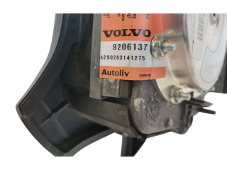 Подушка безопасности водителя 9206137   Volvo S70  V70  V70 XC