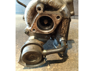 Turbodmychadlo Турбина Nissan Almera Tino