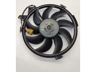Вентилятор радиатора     8Z0959453    Audi A2 