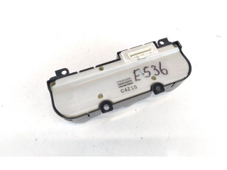 Блок управления климат-контролем 27500CC000, C4Z15   Nissan Murano Z50