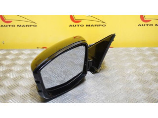 Zpětné zrcátko Acura MDX III 2023