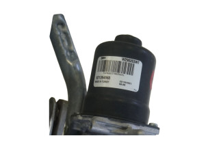 Поршень с шатуном 46348460 521394960 Fiat 500E