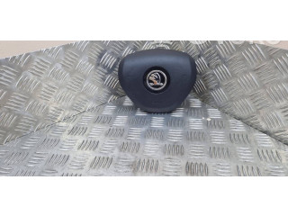 Подушка безопасности водителя 3V0880201H, 309454899002AE   Skoda Superb B8 (3V)