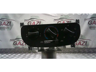 Блок управления климат-контролем Fiat Doblo