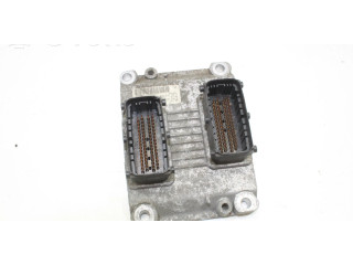 Блок управления двигателя 0261201635, 1039S23319   Fiat Bravo