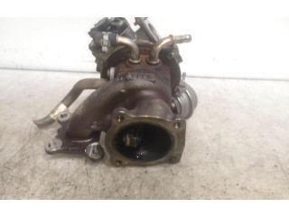 Турбина Ford Ecosport SLVCM5G6K682GD