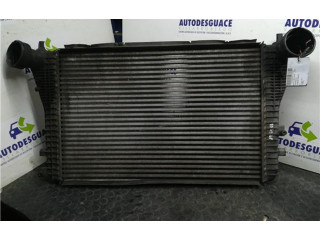 Интеркулер  1K0145803A   Audi A3 S3 8L 