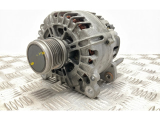 Генератор 04L903021D Audi Q3 F3