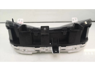 Панель приборов 8100B726, 0T34300 Mitsubishi ASX