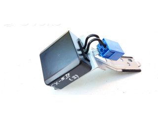 Блок управления TC3M66T30 Mazda CX-5 II