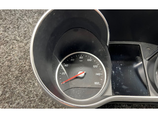 Přístrojová deska Mercedes-Benz GLC X253 C253 2018 A2059000845