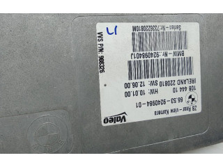 Блок управления 10844410   BMW X3 F25