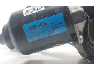 Вентилятор радиатора     98110C1950, 98110C1950    KIA Stonic 