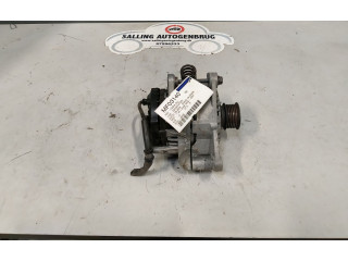 Генератор 0986042620   Skoda Fabia Mk2 (5J)      