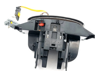 Подрулевой шлейф SRS 1X4314A664AC, 1X4313N064BG Jaguar X-Type