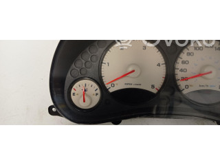 Панель приборов 04828962AB Jeep Cherokee III KJ
