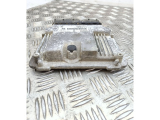 Řídící jednotka 55201791, WITHPINCODE Opel Vectra C 2007