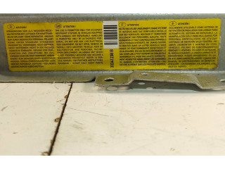 Подушка безопасности двери 3419100, 34341910002B   BMW X3 E83