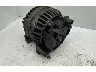Генератор 03C903023A, 0124525093 Skoda Octavia Mk2 (1Z)