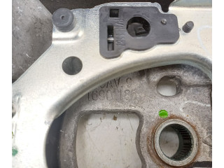 Руль Chevrolet Avalanche   -  года 16901186, 15917931      